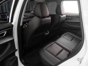 Внедорожник Chery Tiggo 7 Pro Max 2023 года, 1997000 рублей, Тюмень