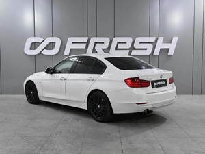 Седан BMW 3 серия 2013 года, 1759000 рублей, Аксай