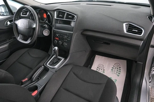 Седан Citroen C4 2013 года, 599000 рублей, Красноярск