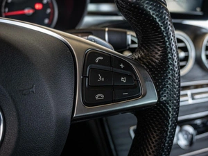 Седан Mercedes-benz C-класс 2016 года, 2460000 рублей, Краснодар