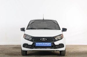 Лифтбек ВАЗ (LADA) Granta 2022 года, 899000 рублей, Тюмень