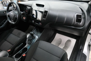 Седан Kia Cerato 2014 года, 1069000 рублей, Омск