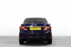 Седан Toyota Corolla 2011 года, 1249000 рублей, Барнаул