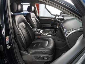 Внедорожник Audi Q7 2012 года, 1649000 рублей, Тюмень