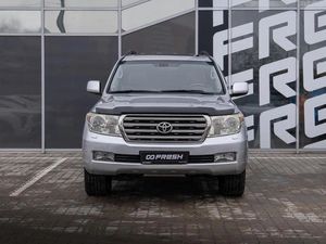 Внедорожник Toyota Land Cruiser 2010 года, 3390000 рублей, Краснодар