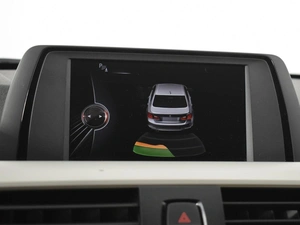 Седан BMW 3 серия 2014 года, 1380100 рублей, Казань