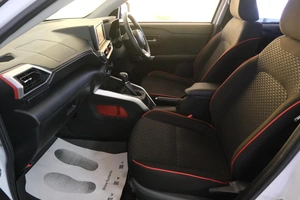 Внедорожник Toyota Raize 2019 года, 1599000 рублей, Омск