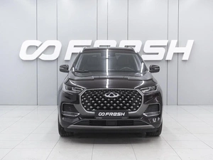 Внедорожник Chery Tiggo 8 Pro Max 2022 года, 2359000 рублей, Ростов-на-Дону