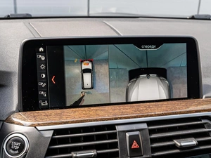 Внедорожник BMW X3 2019 года, 3670000 рублей, Краснодар