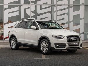 Внедорожник Audi Q3 2013 года, 1590000 рублей, Краснодар