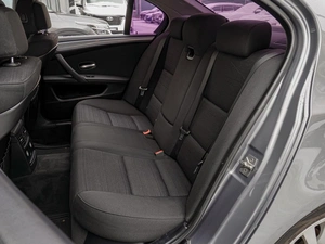 Седан BMW 5 серия 2009 года, 999000 рублей, Краснодар