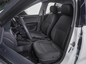 Лифтбек Volkswagen Polo 2021 года, 1619000 рублей, Ростов-на-Дону