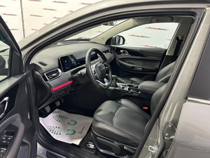 Внедорожник Jetour X50 2024 года, 1495000 рублей, Красноярск