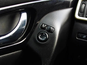 Внедорожник Nissan Qashqai 2015 года, 1450000 рублей, Владимир