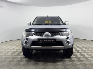 Пикап Mitsubishi L200 2012 года, 1515900 рублей, Казань