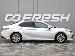 Седан Toyota Camry 2018 года, 2570000 рублей, Краснодар