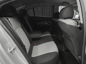 Седан Chevrolet Cruze 2013 года, 499000 рублей, Красноярск