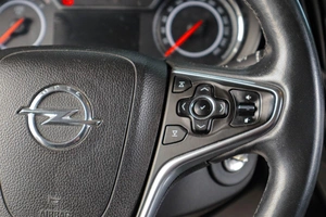 Седан Opel Insignia 2014 года, 1159000 рублей, Тюмень