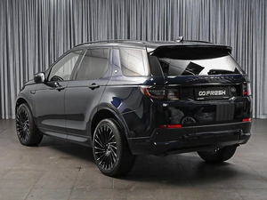Внедорожник Land Rover Discovery Sport 2021 года, 3489000 рублей, Ставрополь
