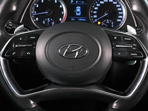 Седан Hyundai Sonata 2020 года, 2299900 рублей, Аксай