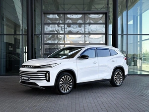 Внедорожник EXEED TXL 2022 года, 2245000 рублей, Уфа