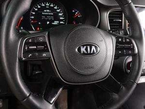 Внедорожник Kia Sorento Prime 2018 года, 2749000 рублей, Воронеж