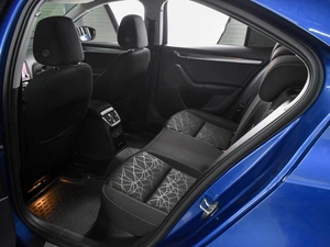 Лифтбек Skoda Octavia 2019 года, 1754000 рублей, Воронеж