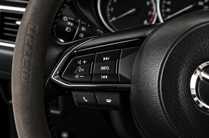 Внедорожник Mazda CX-5 2017 года, 2149000 рублей, Челябинск