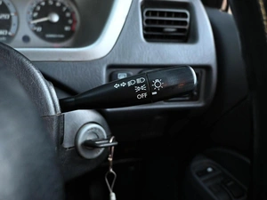 Внедорожник Daihatsu Terios 2002 года, 499000 рублей, Кирилловка
