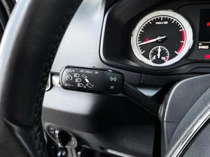 Внедорожник Skoda Karoq 2021 года, 2740000 рублей, Ставрополь