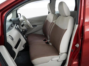 Хетчбэк Mitsubishi EK Wagon 2018 года, 783055 рублей, Москва