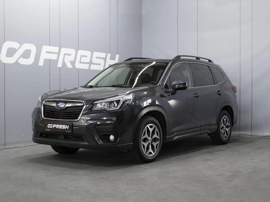 Внедорожник Subaru Forester 2019 года, 2550000 рублей, Омск