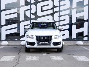 Внедорожник Audi Q5 2012 года, 2100000 рублей, Краснодар
