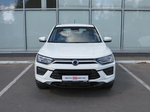 Внедорожник KGM Korando 2024 года, 3300000 рублей, Брянск