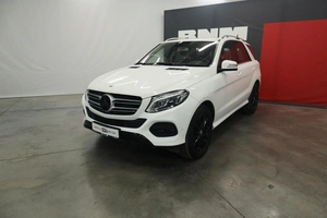 Внедорожник Mercedes-benz GLK-класс 2015 года, 3250000 рублей, Курск