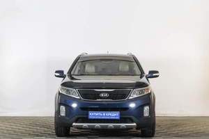 Внедорожник Kia Sorento 2012 года, 1559000 рублей, Тюмень