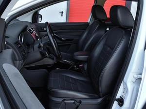 Внедорожник Ford Kuga 2012 года, 900000 рублей, Краснодар