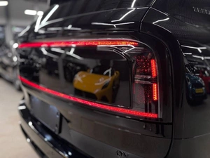 Внедорожник Zeekr 9X 2025 года, 13500000 рублей, Павловская Слобода