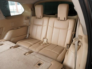 Внедорожник Nissan Pathfinder 2014 года, 1700000 рублей, Минеральные Воды