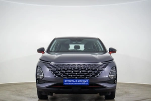 Внедорожник OMODA C5 2022 года, 1599000 рублей, Оренбург