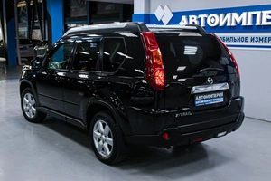 Внедорожник Nissan X-Trail 2007 года, 1178000 рублей, Солонцы