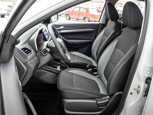 Седан ВАЗ (LADA) Vesta 2024 года, 1288000 рублей, Краснодар