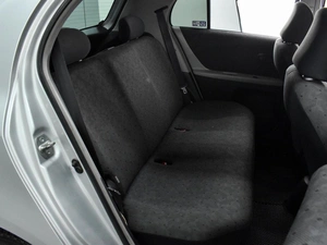 Хетчбэк Toyota Vitz 2008 года, 549000 рублей, Воронеж