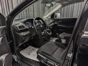 Внедорожник Honda CR-V 2012 года, 1650000 рублей, Красноярск