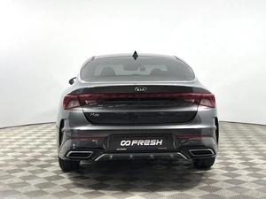 Седан Kia K5 2020 года, 2510900 рублей, Казань