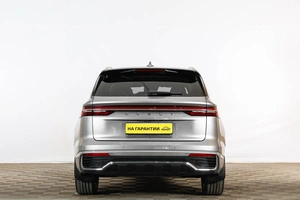 Внедорожник Geely Monjaro 2023 года, 3899000 рублей, Тюмень