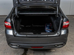 Седан ВАЗ (LADA) Vesta 2024 года, 1299000 рублей, Ставрополь