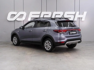 Хетчбэк Kia Rio X-Line 2019 года, 1499000 рублей, Воронеж