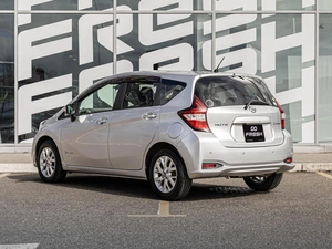 Хетчбэк Nissan Note 2018 года, 1300000 рублей, Краснодар