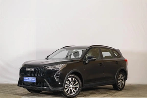 Внедорожник Haval Jolion 2024 года, 2139000 рублей, Тюмень